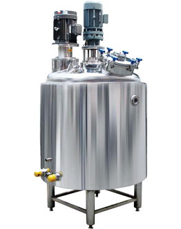 反應(yīng)釜、攪拌罐